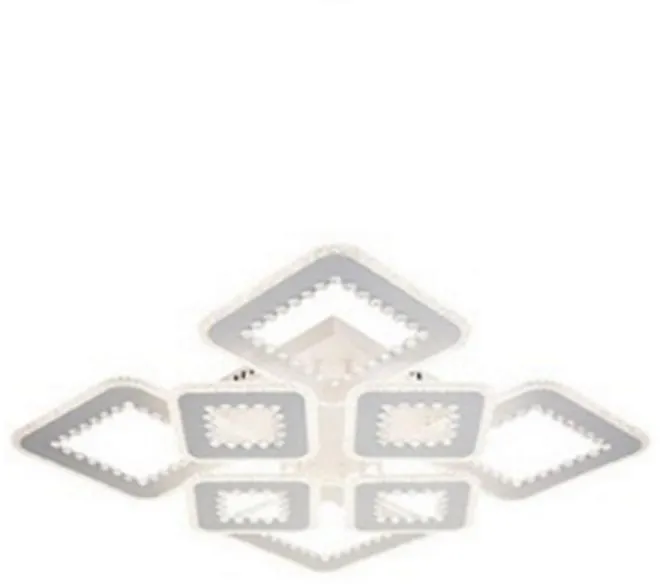 Потолочная люстра Escada 10213/8LED Dew Потолочная люстра Escada 10213/8LED Dew