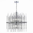 Подвесная люстра ST Luce SL1628.103.08 TERAMO