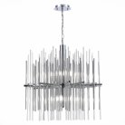 Подвесная люстра ST Luce SL1628.103.08 TERAMO