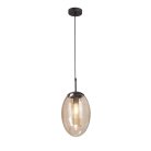 Подвесной светильник Vitaluce V2818-1/1S