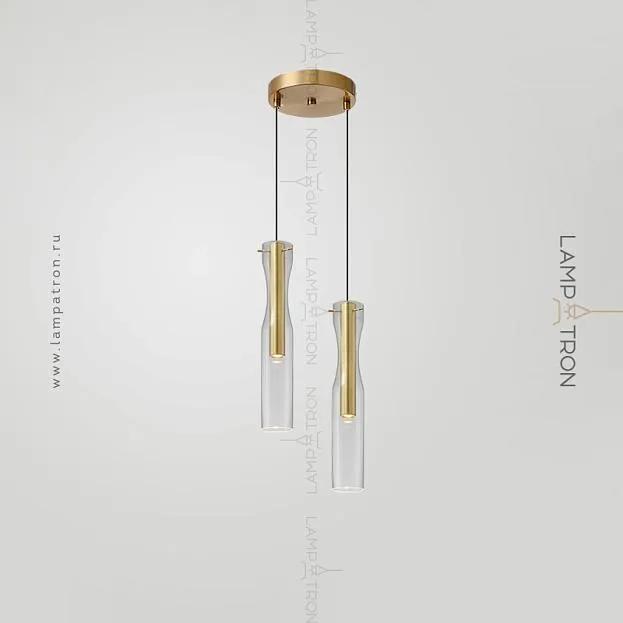 Готовая комбинация светильников MANI DUO Цвет Латунь Lampatron mani-duo-brass 6500-17612 Готовая комбинация светильников MANI DUO Цвет Латунь Lampatron mani-duo-brass 6500-17612