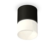 Комплект накладного светильника с акрилом Ambrella light XS7402035 Techno