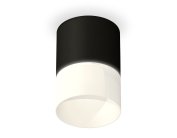 Комплект накладного светильника с акрилом Ambrella light XS7402035 Techno