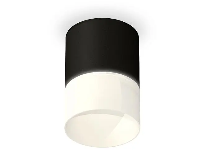 Комплект накладного светильника с акрилом Ambrella light XS7402035 Techno Комплект накладного светильника с акрилом Ambrella light XS7402035 Techno