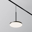 Трековый светильник Technical Maytoni TR123-2-15W4K-B Plato