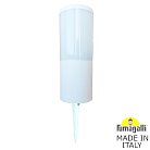 Садовый светильник fumagalli dr2.572.000.wyf1r amelia