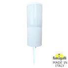 Садовый светильник fumagalli dr2.572.000.wyf1r amelia