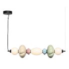 Светильник подвесной ST-Luce SL6134.443.01 FLORENTINI