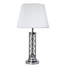 Декоративная настольная лампа Arte Lamp A4062LT-1CC JESSICA