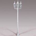 Наземный фонарь Oasis Light 83408SB W