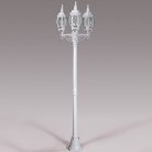 Наземный фонарь Oasis Light 83408SB W