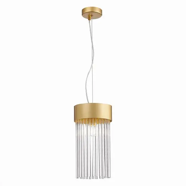 Подвесной светильник ST Luce SL1225.203.01 Contatto Подвесной светильник ST Luce SL1225.203.01 Contatto
