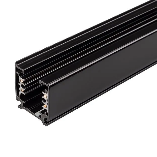 Шинопровод 4 м Arlight 054353 C 4TR Шинопровод 4 м Arlight 054353 C 4TR