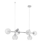 Подвесной светильник Arte Lamp A2150SP-6WG Gemelli