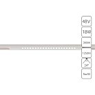 Магнитный трековый светильник Arte Lamp A7287PL-1WH OPTIMA