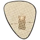 светильник настенный, E14, 40W Wertmark WE520.01.711 PALMA