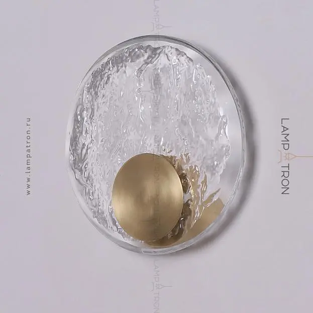 Бра LONA Размер M. Белый свет Lampatron 5757-24737 Бра LONA Размер M. Белый свет Lampatron 5757-24737