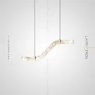 Подвесной светильник MAILIN Размер L Lampatron 6548-17887