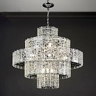 Подвесная люстра LANCELOT B D80 ImperiumLoft 231866-23 lancelot01