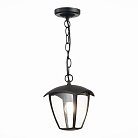 Светильник уличный подвесной ST LUCE SL081.403.01 SIVINO