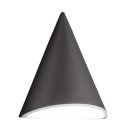 Настенный светильник уличный Oasis Light 91430 Bl SIDNEY