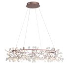 Подвесной светильник ST Luce SL379.203.216 Rafina