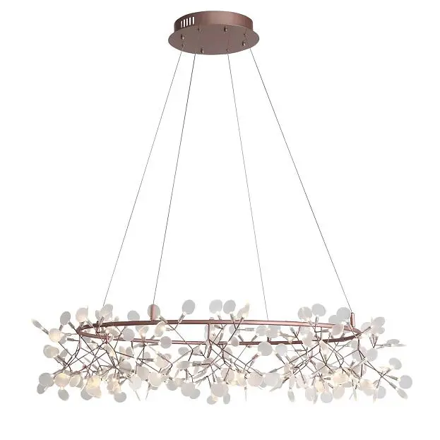 Подвесной светильник ST Luce SL379.203.216 Rafina