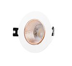 Встраиваемый светильник Denkirs DK3061-WBR DK3020WBR Rodvig