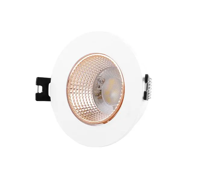 Встраиваемый светильник Denkirs DK3061-WBR DK3020WBR Rodvig Встраиваемый светильник Denkirs DK3061-WBR DK3020WBR Rodvig
