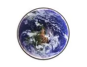 Настенно-потолочный светодиодный светильник Ambrella light FW11133 Wall