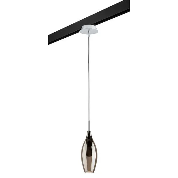Комплект с подвесом Pentola для трека PRO Lightstar PRO803027 Комплект с подвесом Pentola для трека PRO Lightstar PRO803027
