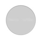 Встраиваемый светодиодный светильник Gauss 9034460224 Elementary Adjustable Frameless
