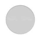 Встраиваемый светодиодный светильник Gauss 9034460224 Elementary Adjustable Frameless