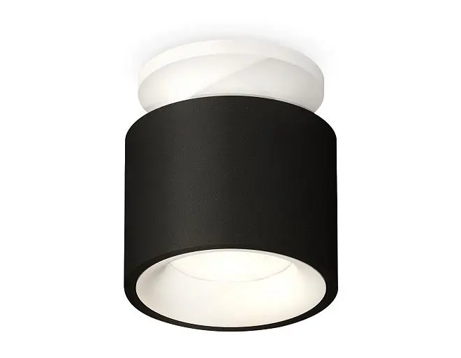 Комплект накладного светильника Ambrella light XS7511041 Techno Комплект накладного светильника Ambrella light XS7511041 Techno