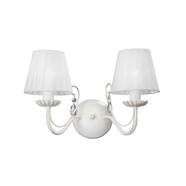 Бра Vitaluce V3368-0/2A модерн Бра Vitaluce V3368-0/2A модерн