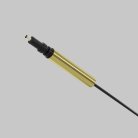 Соединитель для штанговой системы Technical Maytoni CA002PI-BS Accessories for system Axity