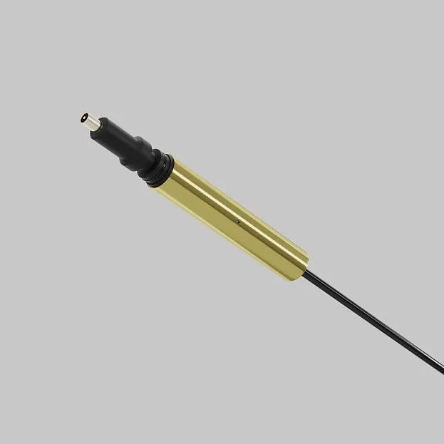 Соединитель для штанговой системы Technical Maytoni CA002PI-BS Accessories for system Axity