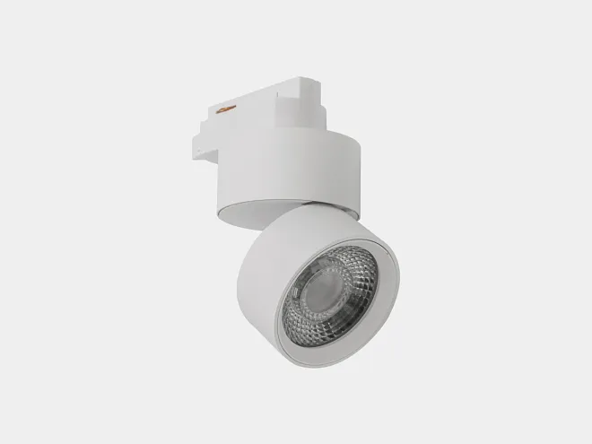 Трековый светильник SWG R-STR-WH-NW-DIM Трековый светильник SWG R-STR-WH-NW-DIM