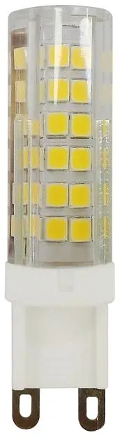 Лампочка светодиодная ЭРА LED JCD-7W-CER-840-G9