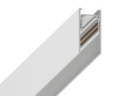 Шинопровод низковольтный накладной/подвесной Magnetic Ambrella light GL3302 TRACK SYSTEM 2м