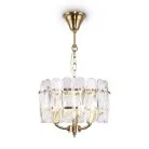 Подвесная люстра Maytoni MOD122PL-03BS Suite