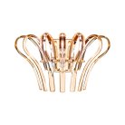 Настенный светильник Delight Collection 4424-270 ti-gold/amber Calligo