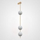 Настенный Светильник Adils Wall H103 230051-23 ImperiumLoft