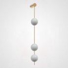Настенный Светильник Adils Wall H103 230051-23 ImperiumLoft