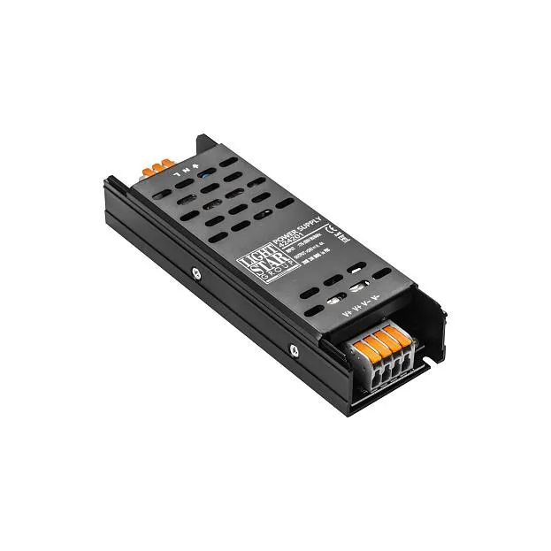 Блок питания 24V для светодиодной ленты 200W Lightstar 424201 Блок питания 24V для светодиодной ленты 200W Lightstar 424201