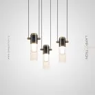 Подвесной светильник BIRGEL Lampatron 6961