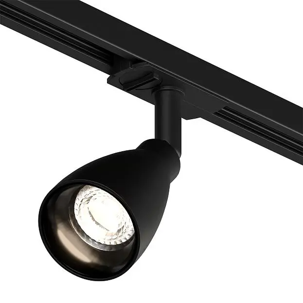 Светильник на шине Denkirs DK6050-BK BELL Светильник на шине Denkirs DK6050-BK BELL