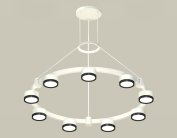 Комплект подвесного светильника Ambrella light XR92031801/9