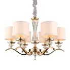 Люстра подвесная Aployt APL.715.13.06 Okin