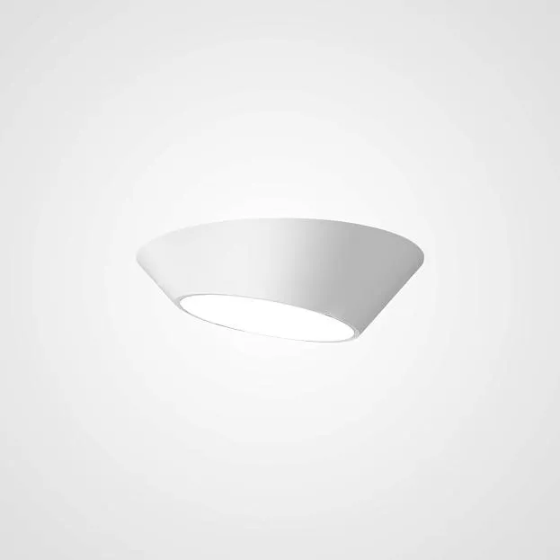 Потолочный светодиодный светильник KEYES White D20 ImperiumLoft 336051-26 KEYES01